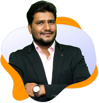 CA CS Harish Mathariya